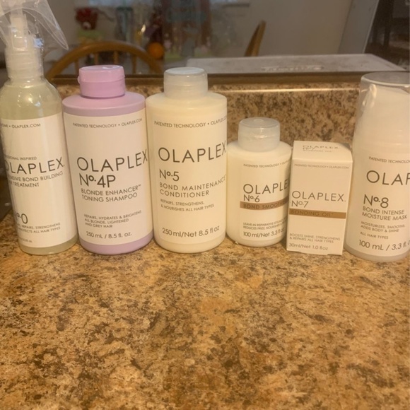 ‎Olaplex